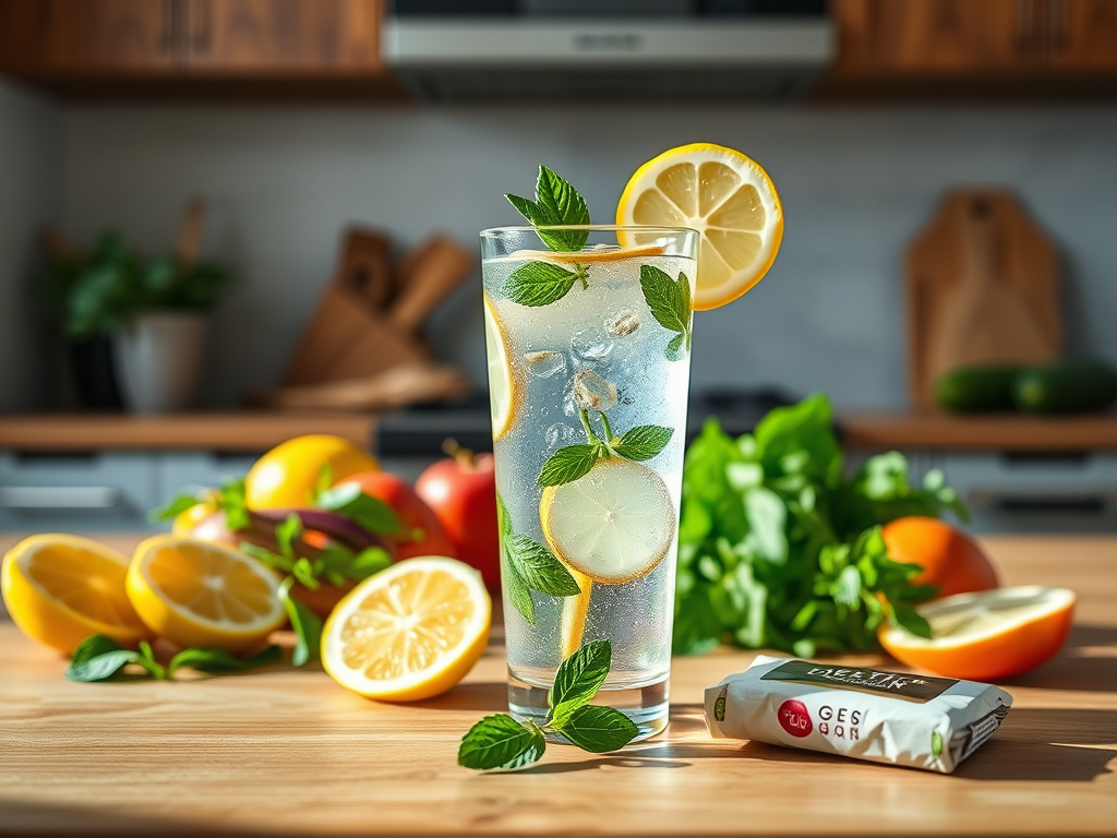 How to Start a Successful Detox Cleanse: Tips and&nbsp;Benefits