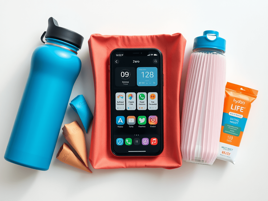 Your Ultimate Toolkit for a Successful Intermittent Fasting&nbsp;Journey