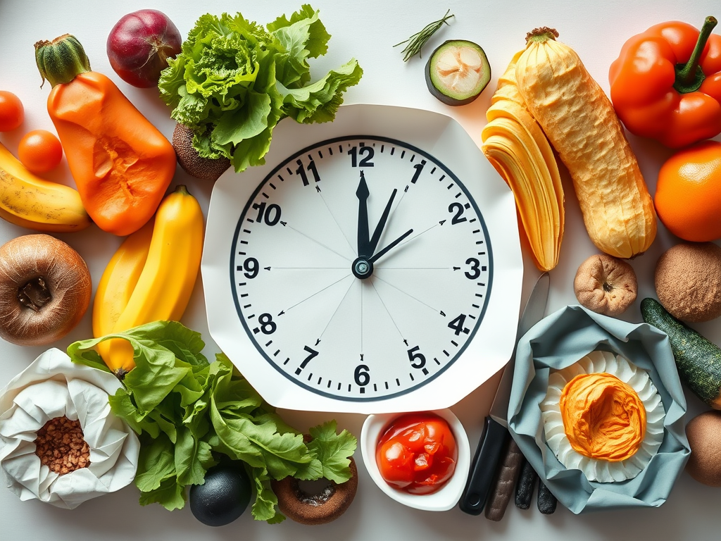 Intermittent Fasting 101: Your Step-by-Step Guide to Kickstart Your Journey and See Real&nbsp;Results