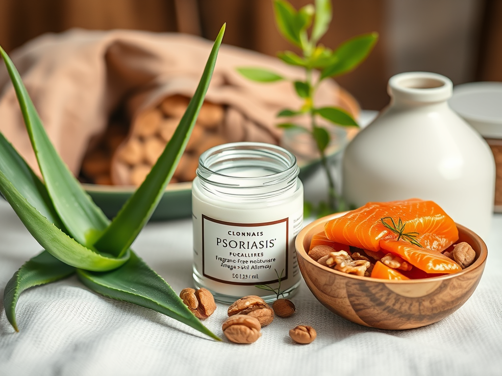 How to Treat Psoriasis Naturally: 10 Expert-Approved&nbsp;Tips