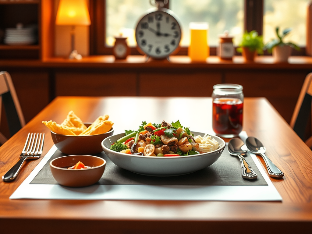 OMAD: The Pros and&nbsp;Cons